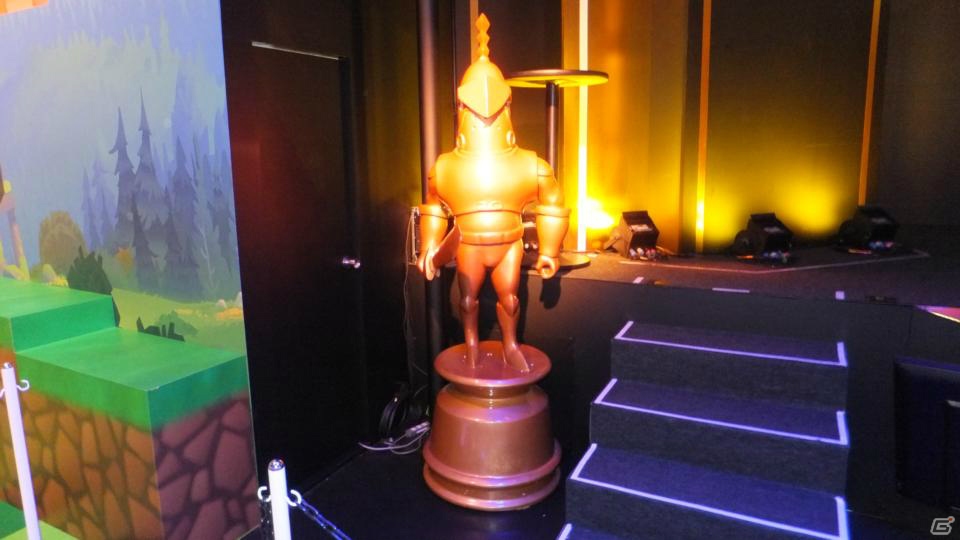 東京ゲームショウ2019の会場で気になるモノをひたすら探してみた：前編【TGS2019】の画像136