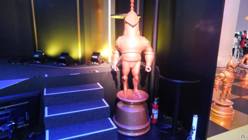 東京ゲームショウ2019の会場で気になるモノをひたすら探してみた：前編【TGS2019】の画像137