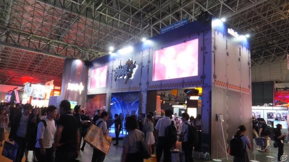 東京ゲームショウ2019の会場で気になるモノをひたすら探してみた：前編【TGS2019】の画像141