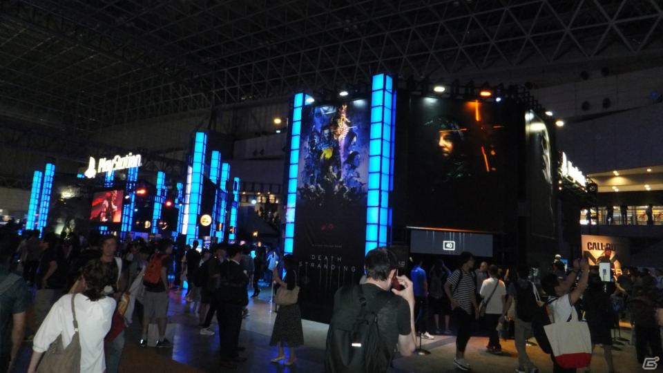 東京ゲームショウ2019の会場で気になるモノをひたすら探してみた：前編【TGS2019】の画像145