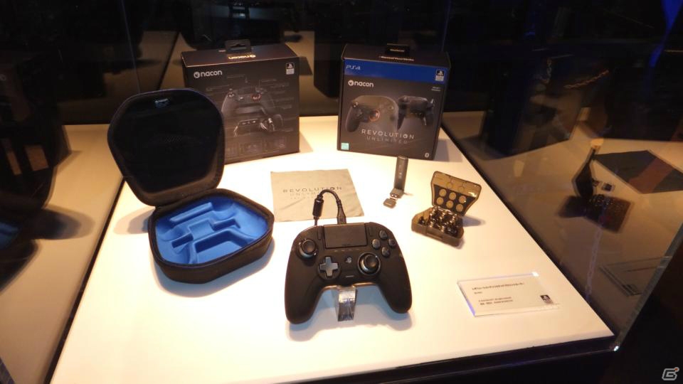 東京ゲームショウ2019の会場で気になるモノをひたすら探してみた：前編【TGS2019】の画像149