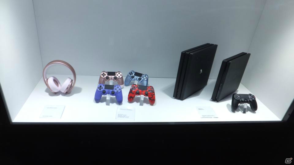 東京ゲームショウ2019の会場で気になるモノをひたすら探してみた：前編【TGS2019】の画像150