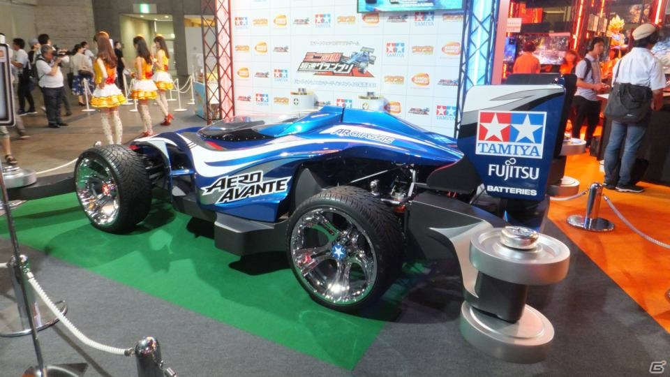 東京ゲームショウ2019の会場で気になるモノをひたすら探してみた：前編【TGS2019】の画像155