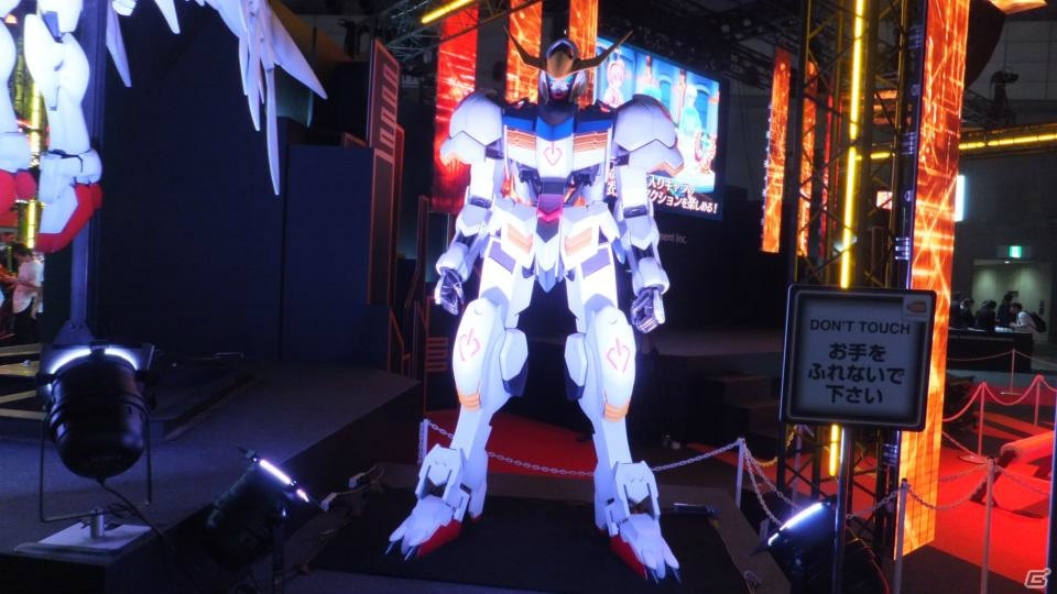 東京ゲームショウ2019の会場で気になるモノをひたすら探してみた：前編【TGS2019】の画像159