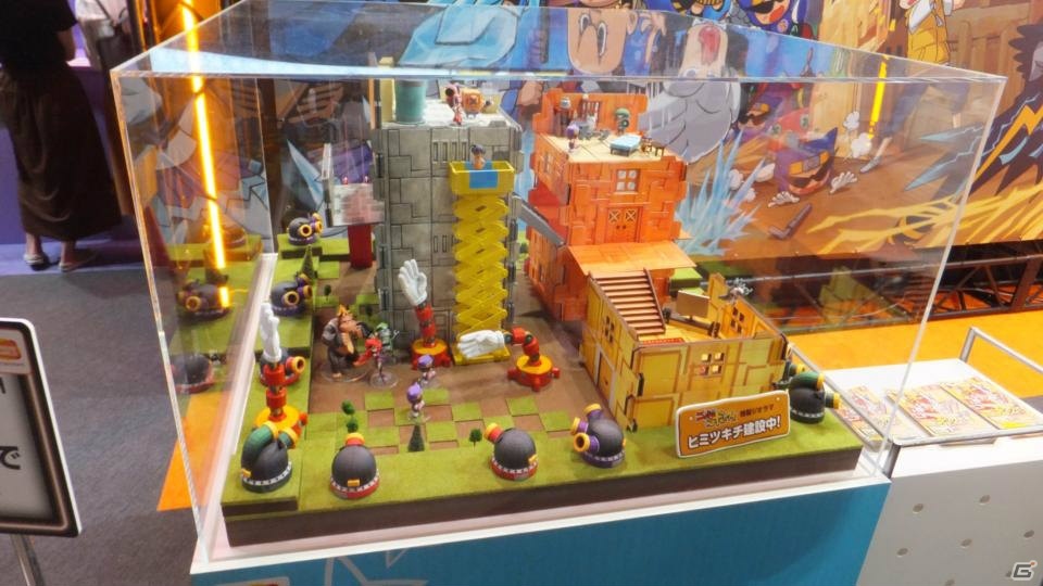 東京ゲームショウ2019の会場で気になるモノをひたすら探してみた：前編【TGS2019】の画像161
