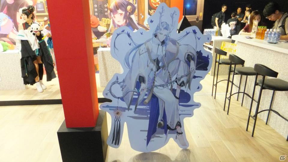 東京ゲームショウ2019の会場で気になるモノをひたすら探してみた：前編【TGS2019】の画像167