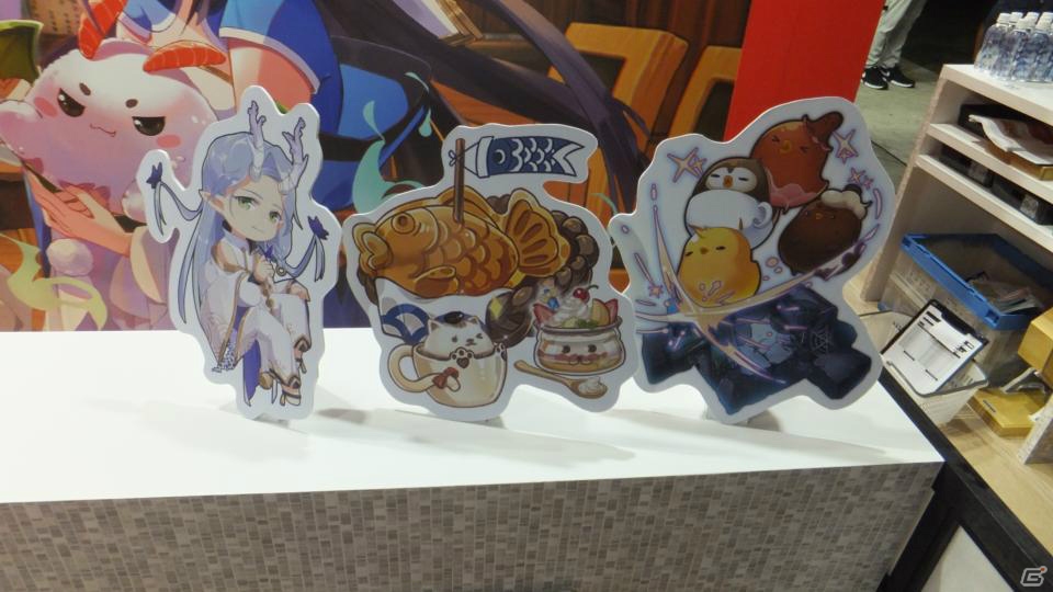 東京ゲームショウ2019の会場で気になるモノをひたすら探してみた：前編【TGS2019】の画像169
