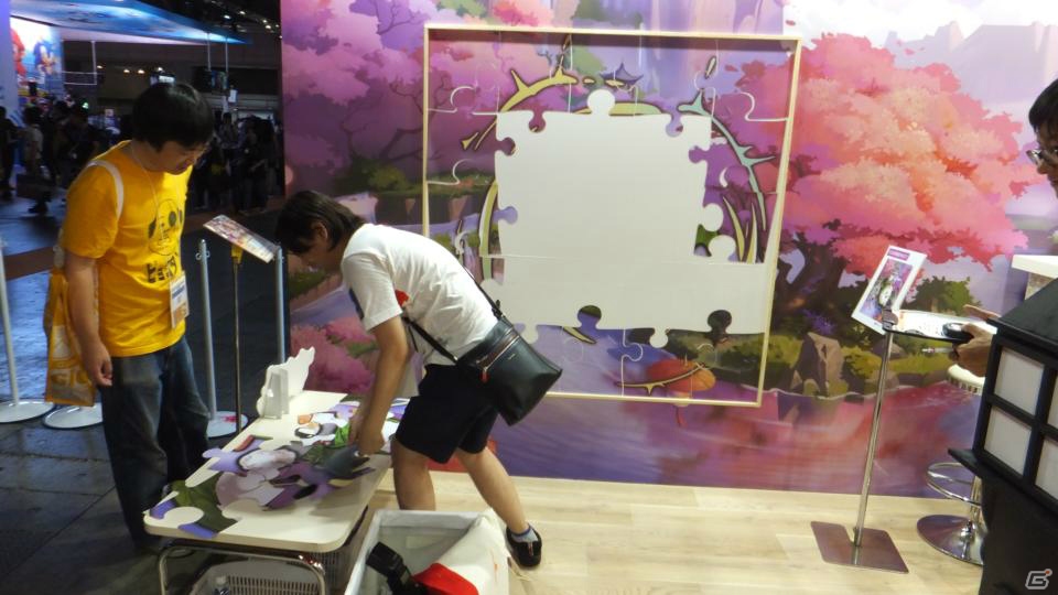 東京ゲームショウ2019の会場で気になるモノをひたすら探してみた：前編【TGS2019】の画像170