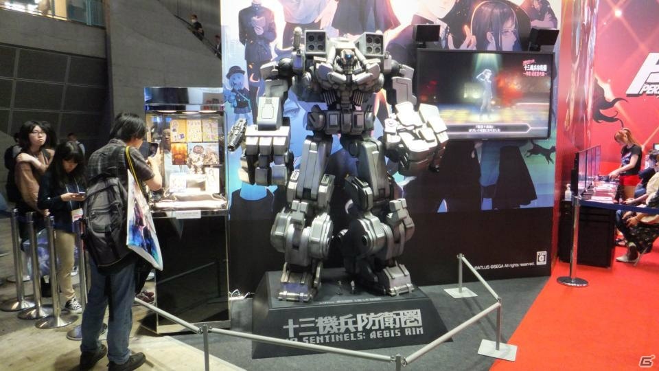 東京ゲームショウ2019の会場で気になるモノをひたすら探してみた：前編【TGS2019】の画像177