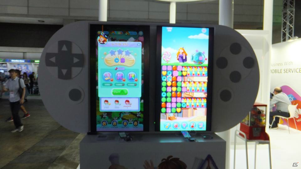 東京ゲームショウ2019の会場で気になるモノをひたすら探してみた：前編【TGS2019】の画像189