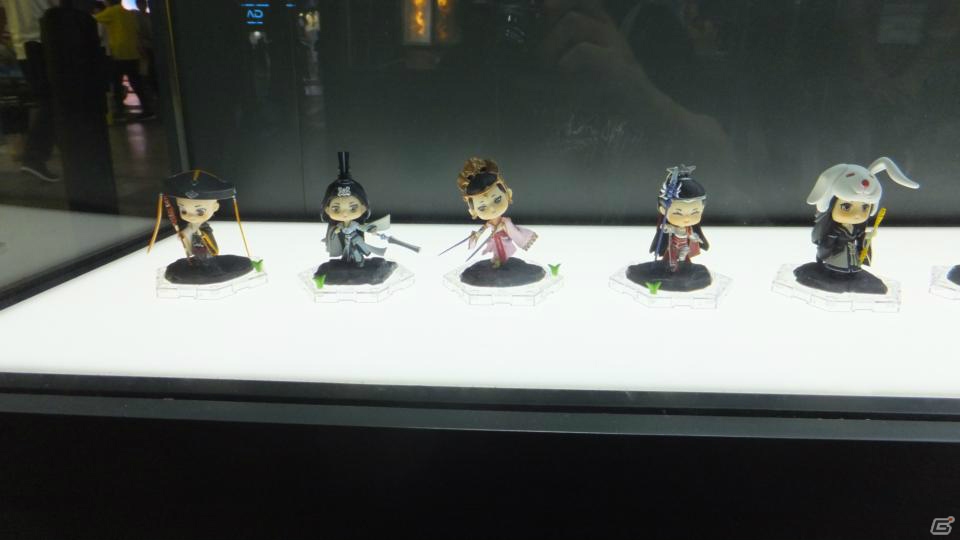 東京ゲームショウ2019の会場で気になるモノをひたすら探してみた：前編【TGS2019】の画像19