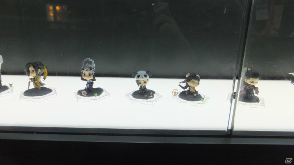 東京ゲームショウ2019の会場で気になるモノをひたすら探してみた：前編【TGS2019】の画像20