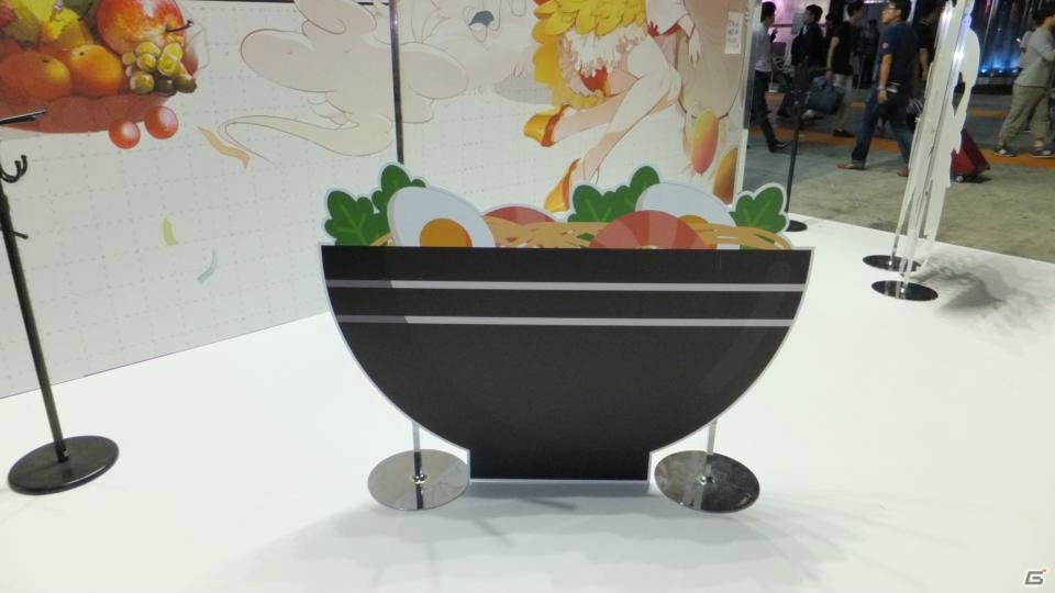 東京ゲームショウ2019の会場で気になるモノをひたすら探してみた：前編【TGS2019】の画像206