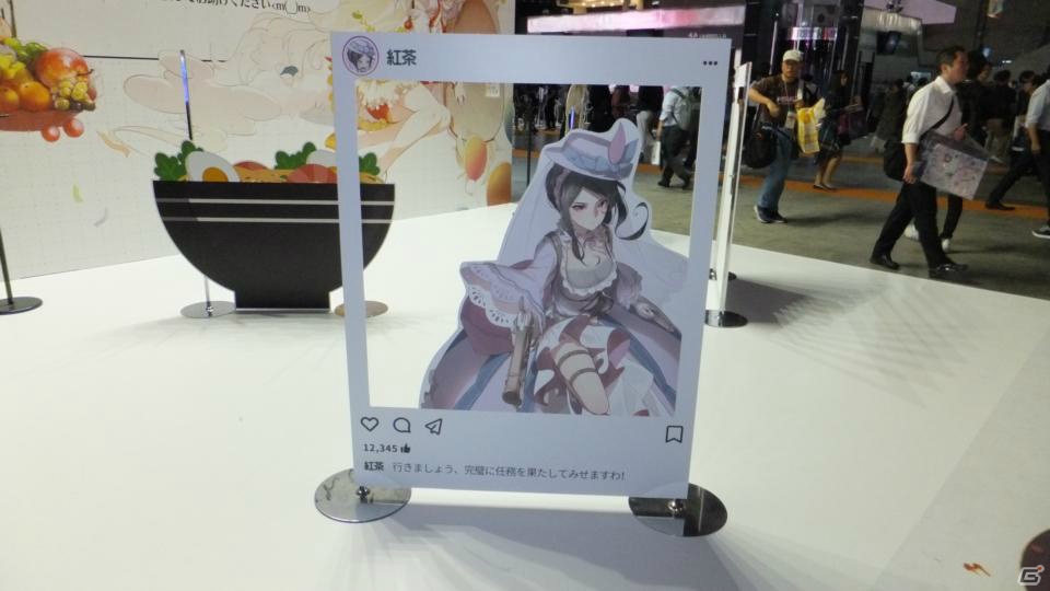 東京ゲームショウ2019の会場で気になるモノをひたすら探してみた：前編【TGS2019】の画像207
