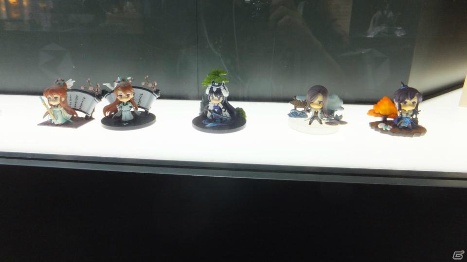 東京ゲームショウ2019の会場で気になるモノをひたすら探してみた：前編【TGS2019】の画像21