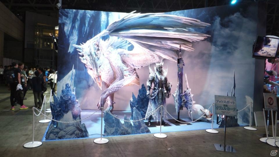 東京ゲームショウ2019の会場で気になるモノをひたすら探してみた：前編【TGS2019】の画像211