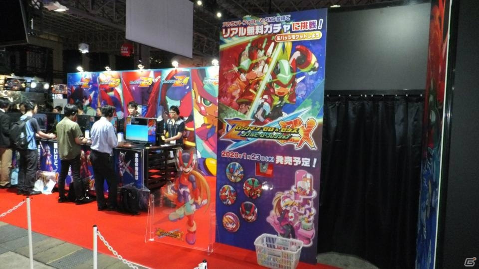 東京ゲームショウ2019の会場で気になるモノをひたすら探してみた：前編【TGS2019】の画像214