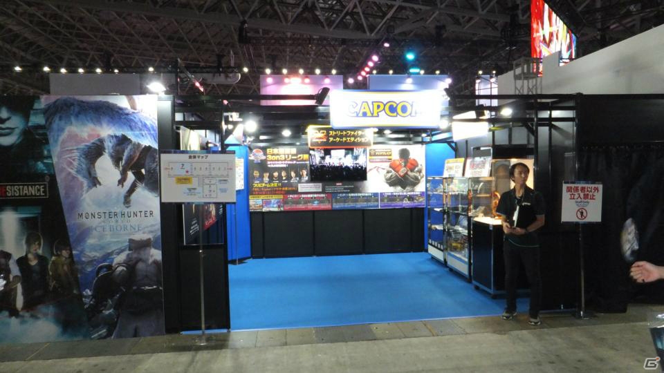東京ゲームショウ2019の会場で気になるモノをひたすら探してみた：前編【TGS2019】の画像215