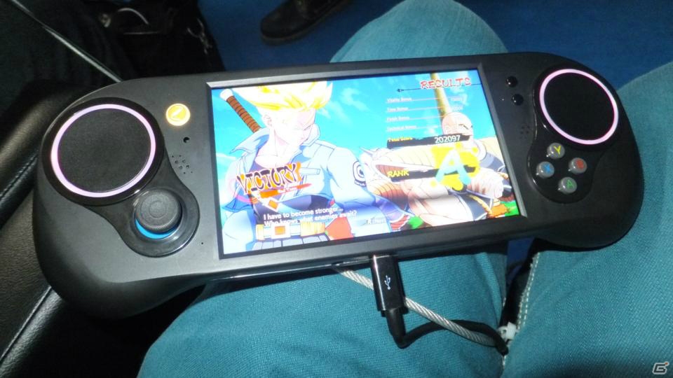 東京ゲームショウ2019の会場で気になるモノをひたすら探してみた：前編【TGS2019】の画像230