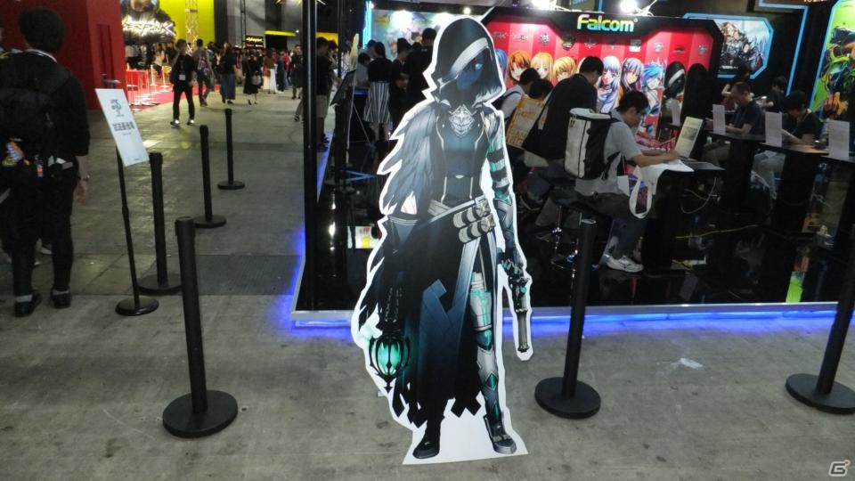 東京ゲームショウ2019の会場で気になるモノをひたすら探してみた：前編【TGS2019】の画像238