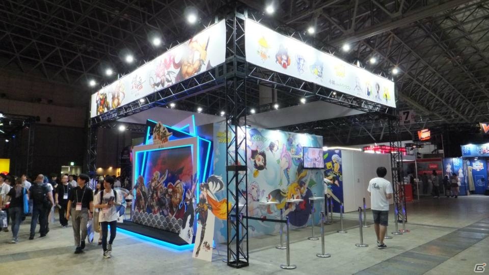 東京ゲームショウ2019の会場で気になるモノをひたすら探してみた：前編【TGS2019】の画像241