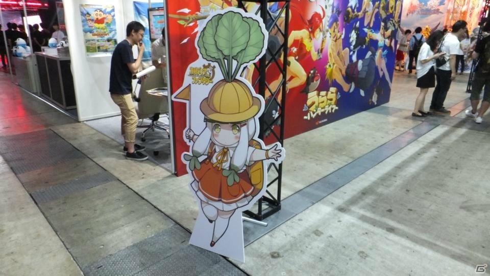 東京ゲームショウ2019の会場で気になるモノをひたすら探してみた：前編【TGS2019】の画像243