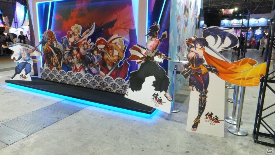 東京ゲームショウ2019の会場で気になるモノをひたすら探してみた：前編【TGS2019】の画像246