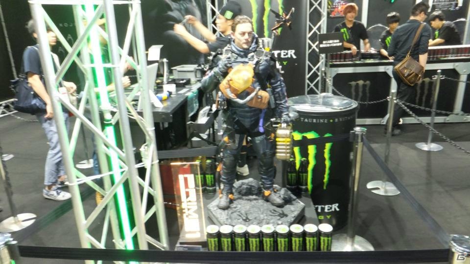 東京ゲームショウ2019の会場で気になるモノをひたすら探してみた：前編【TGS2019】の画像256