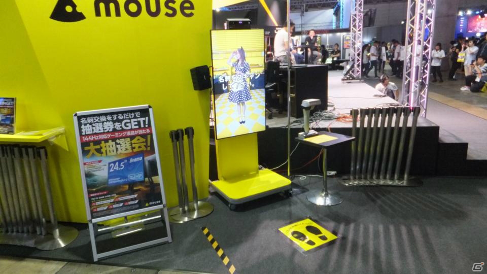 東京ゲームショウ2019の会場で気になるモノをひたすら探してみた：前編【TGS2019】の画像30