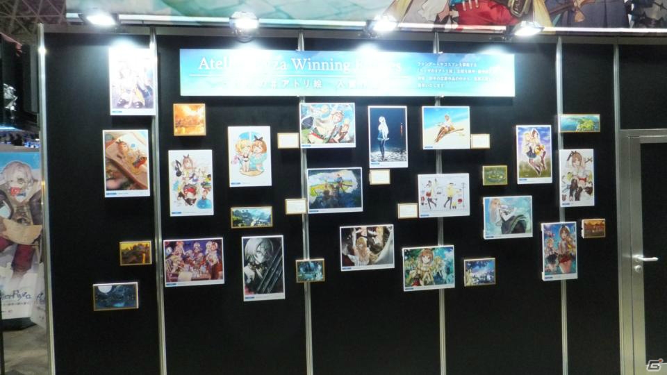 東京ゲームショウ2019の会場で気になるモノをひたすら探してみた：前編【TGS2019】の画像40