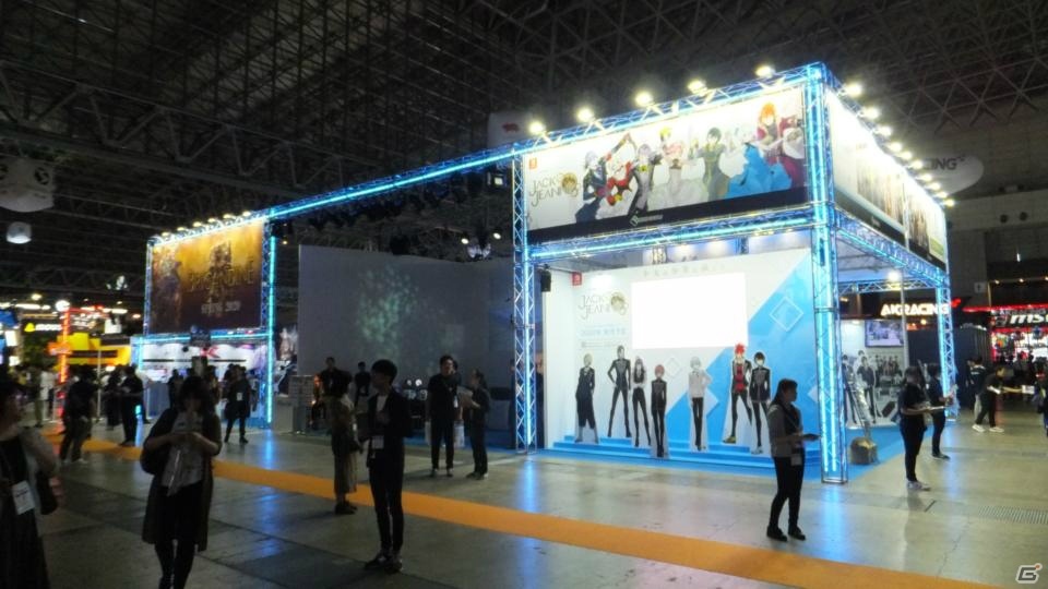 東京ゲームショウ2019の会場で気になるモノをひたすら探してみた：前編【TGS2019】の画像43