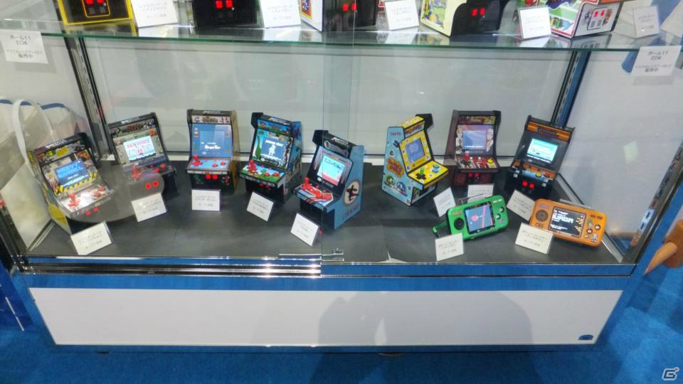 東京ゲームショウ2019の会場で気になるモノをひたすら探してみた：前編【TGS2019】の画像51