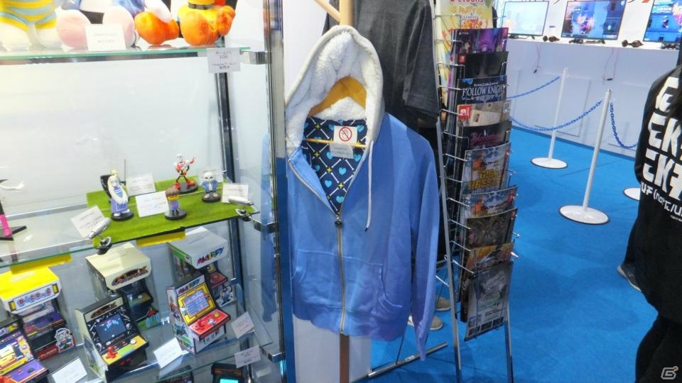 東京ゲームショウ2019の会場で気になるモノをひたすら探してみた：前編【TGS2019】の画像52