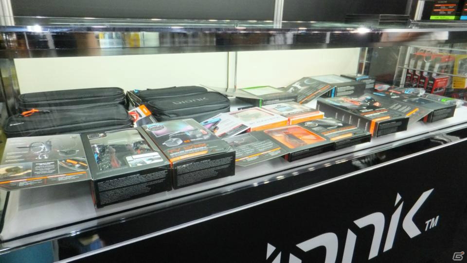 東京ゲームショウ2019の会場で気になるモノをひたすら探してみた：前編【TGS2019】の画像55