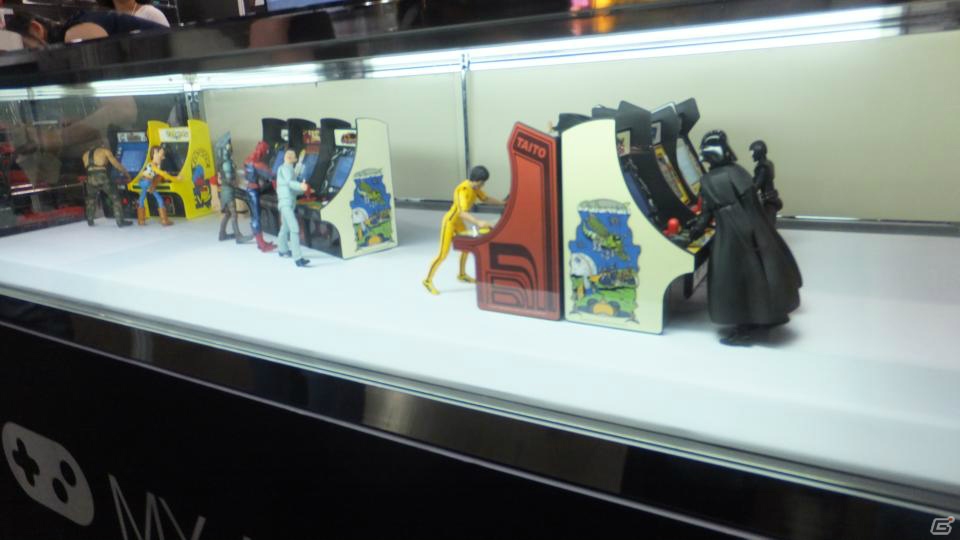 東京ゲームショウ2019の会場で気になるモノをひたすら探してみた：前編【TGS2019】の画像56