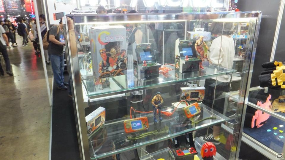 東京ゲームショウ2019の会場で気になるモノをひたすら探してみた：前編【TGS2019】の画像61