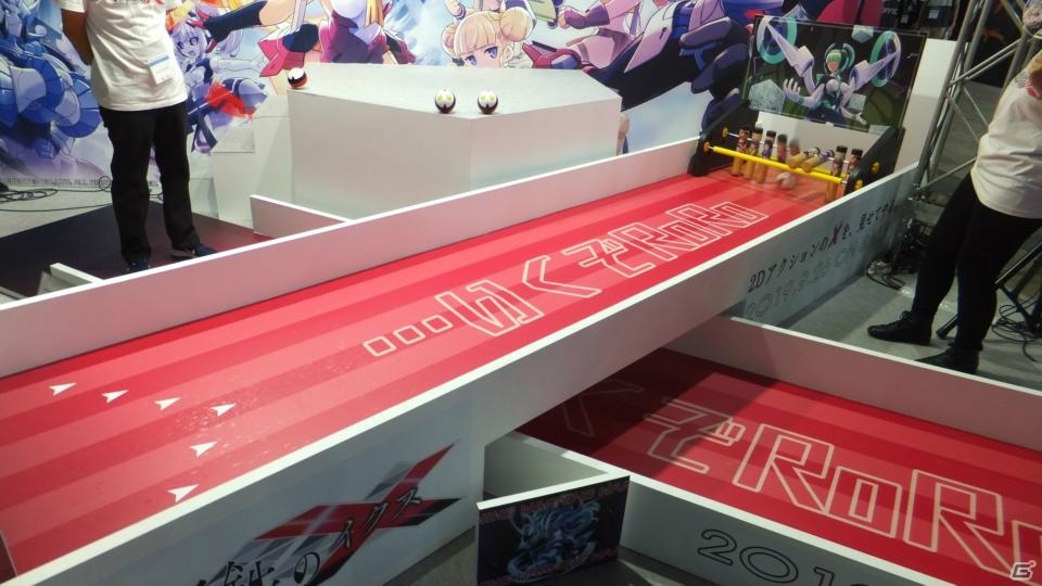 東京ゲームショウ2019の会場で気になるモノをひたすら探してみた：前編【TGS2019】の画像67