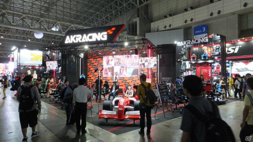 東京ゲームショウ2019の会場で気になるモノをひたすら探してみた：前編【TGS2019】の画像71
