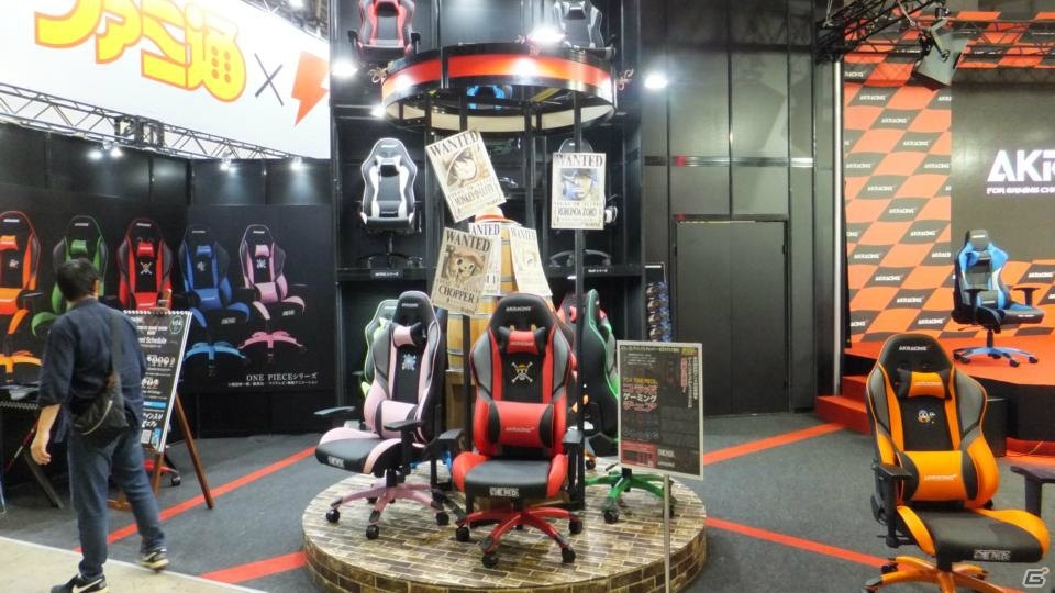 東京ゲームショウ2019の会場で気になるモノをひたすら探してみた：前編【TGS2019】の画像73