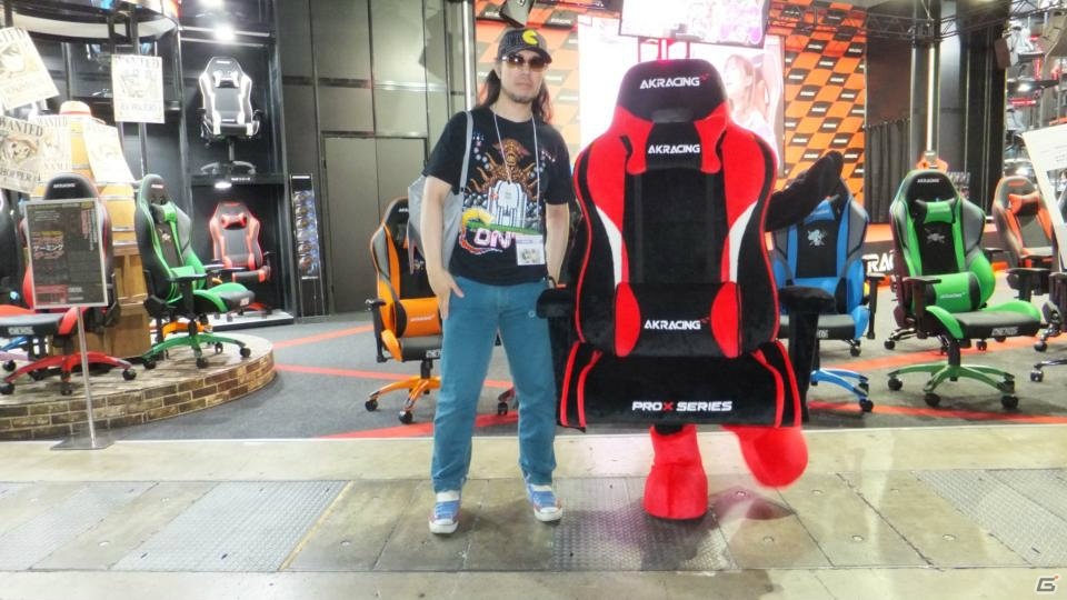 東京ゲームショウ2019の会場で気になるモノをひたすら探してみた：前編【TGS2019】の画像74
