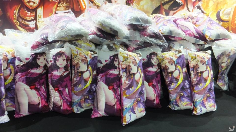 東京ゲームショウ2019の会場で気になるモノをひたすら探してみた：前編【TGS2019】の画像8