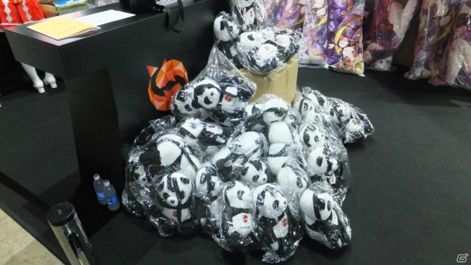 東京ゲームショウ2019の会場で気になるモノをひたすら探してみた：前編【TGS2019】の画像9