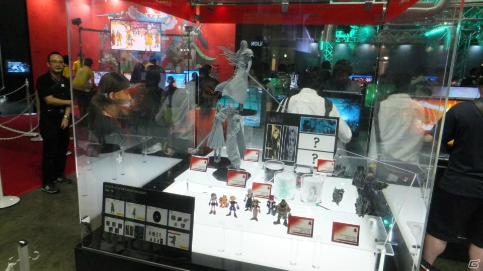 東京ゲームショウ2019の会場で気になるモノをひたすら探してみた：前編【TGS2019】の画像90