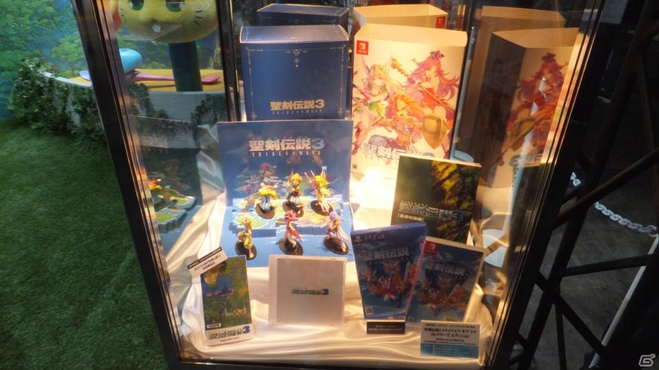 東京ゲームショウ2019の会場で気になるモノをひたすら探してみた：前編【TGS2019】の画像97