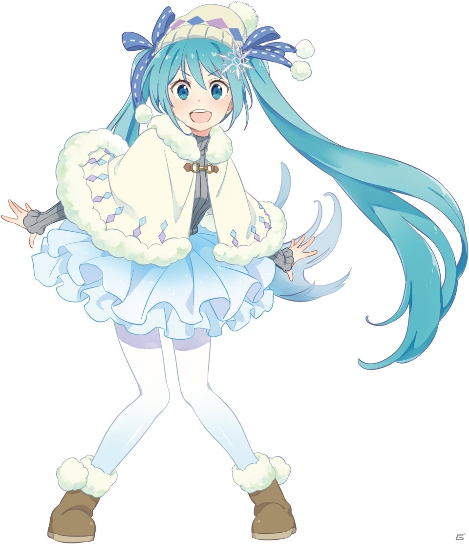 「グルーヴコースター ワイワイパーティー!!!!」全10曲を収録したDLC「VOCALOIDパック」が配信決定！の画像6