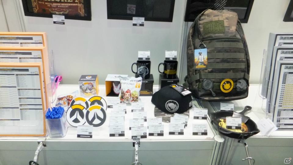 東京ゲームショウ2019の会場で気になるモノをひたすら探してみた：後編【TGS2019】の画像100