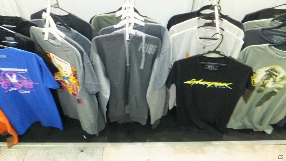 東京ゲームショウ2019の会場で気になるモノをひたすら探してみた：後編【TGS2019】の画像102