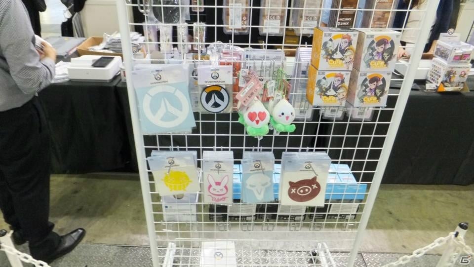 東京ゲームショウ2019の会場で気になるモノをひたすら探してみた：後編【TGS2019】の画像105