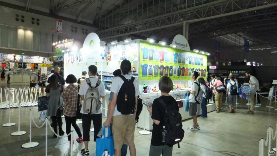 東京ゲームショウ2019の会場で気になるモノをひたすら探してみた：後編【TGS2019】の画像107