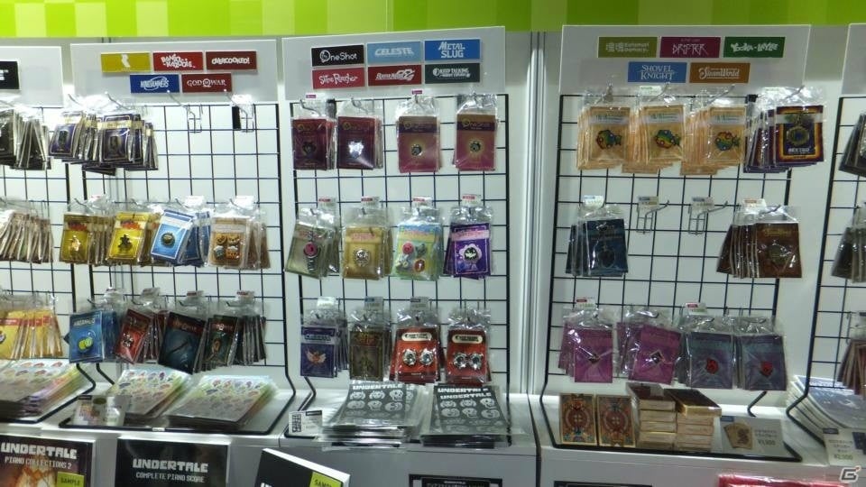 東京ゲームショウ2019の会場で気になるモノをひたすら探してみた：後編【TGS2019】の画像112